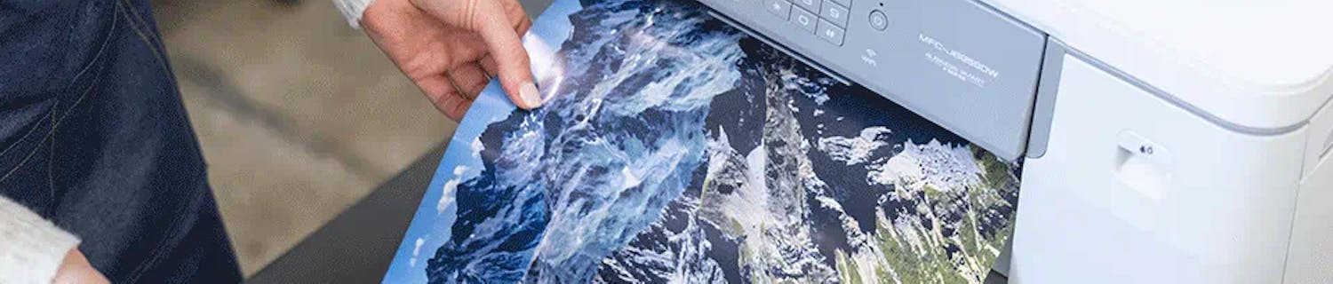 Brother MFC-J6959DW Brother MFC-J6959DW